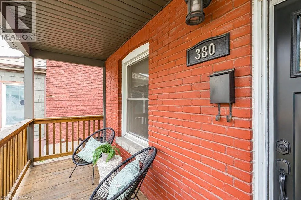 380 BEACH Road