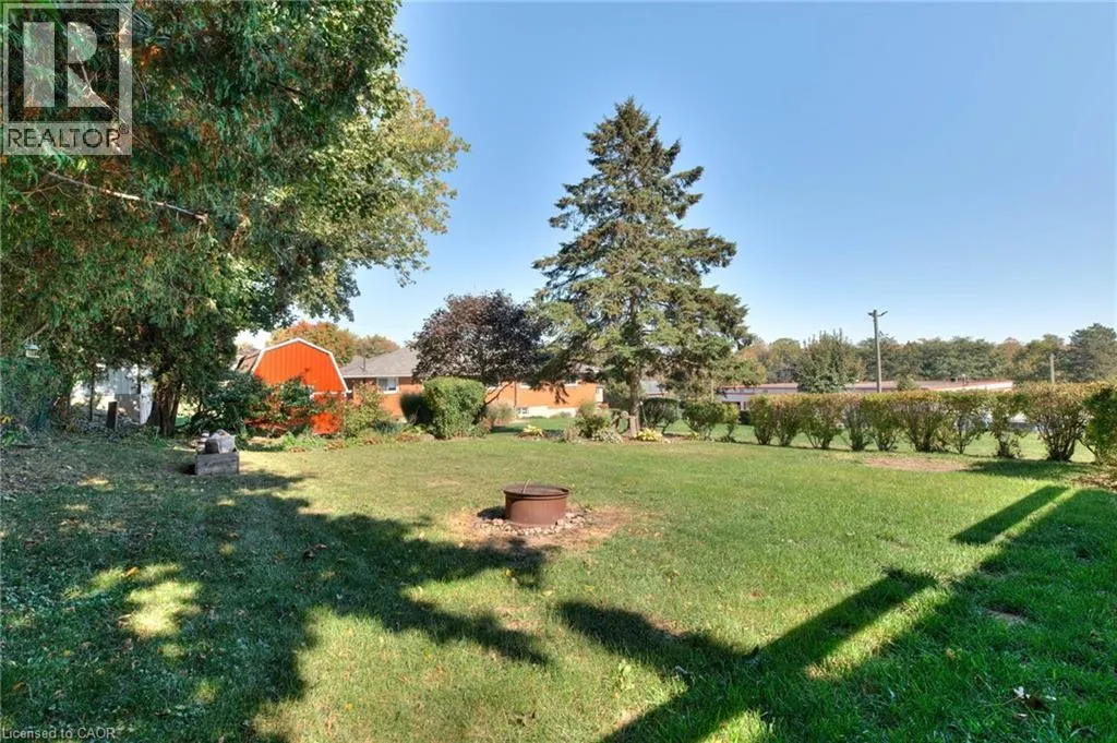 21 HURON Road