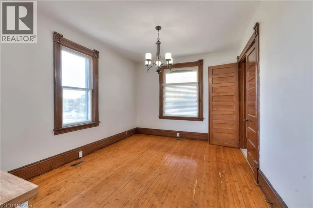 21 HURON Road