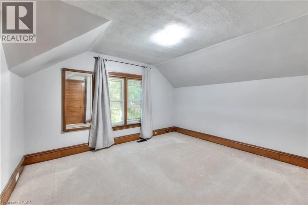 21 HURON Road