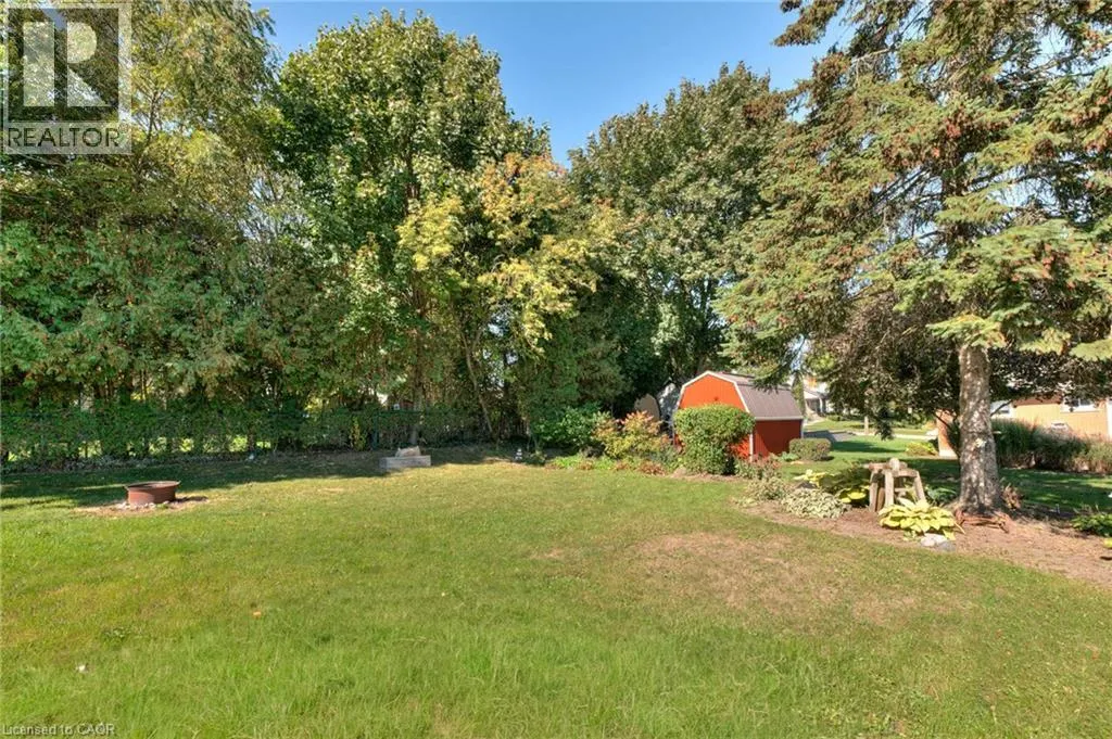 21 HURON Road
