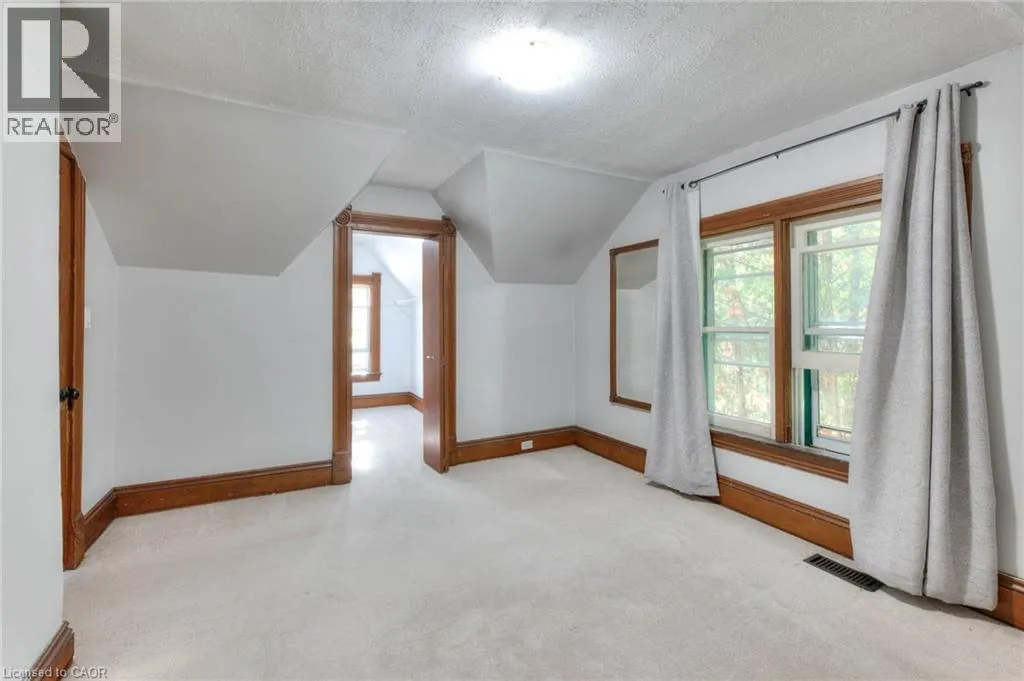 21 HURON Road