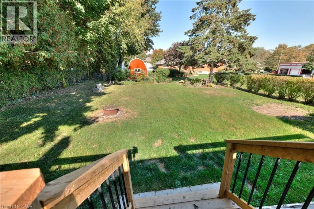21 HURON Road