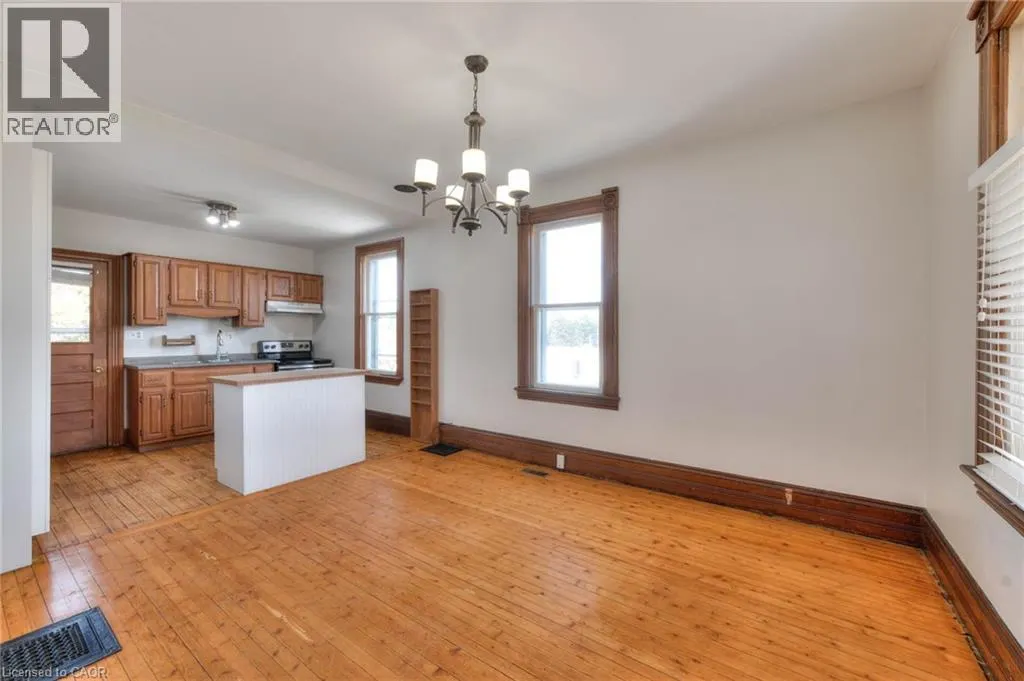 21 HURON Road