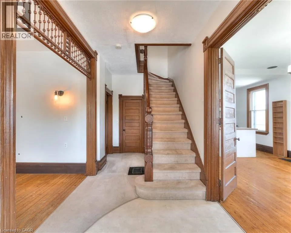 21 HURON Road