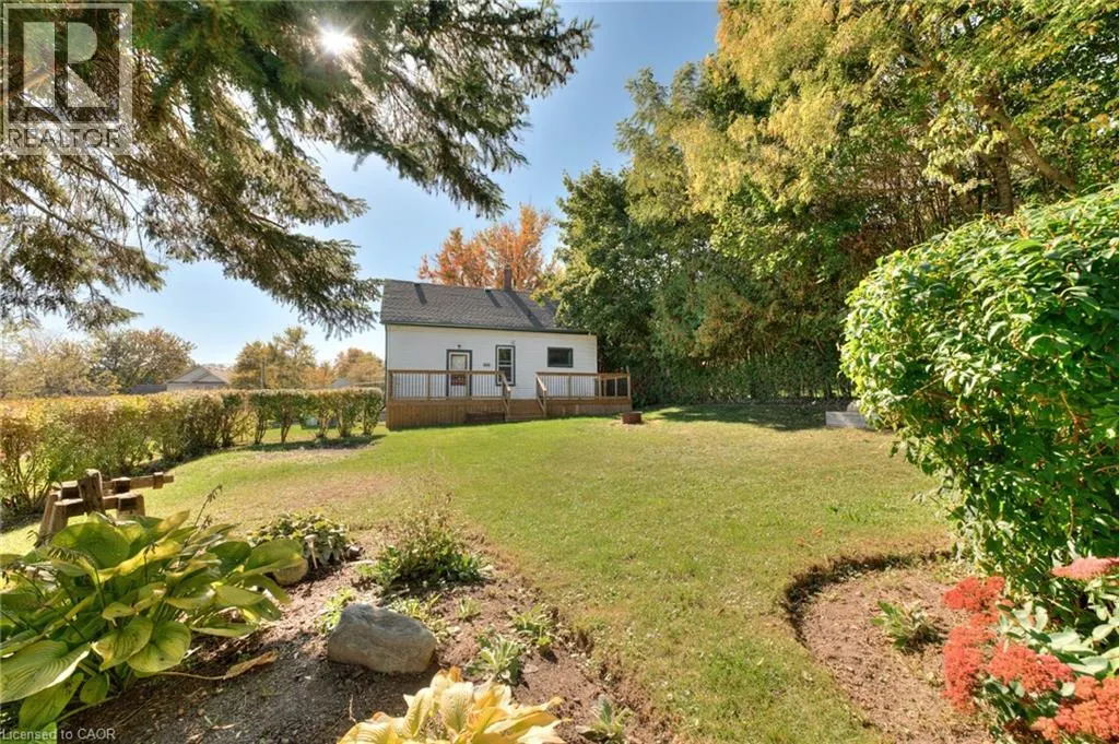 21 HURON Road