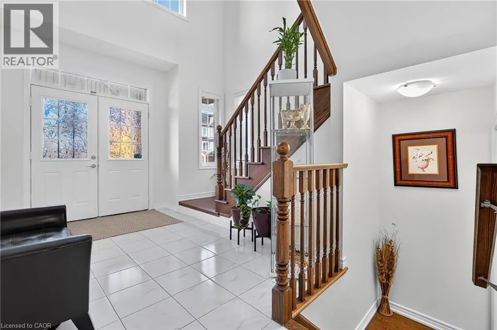 411 LINDEN Drive