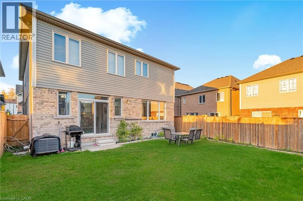 411 LINDEN Drive