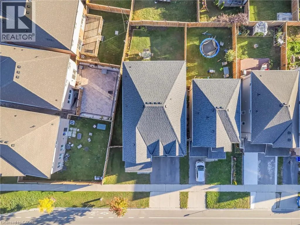 411 LINDEN Drive