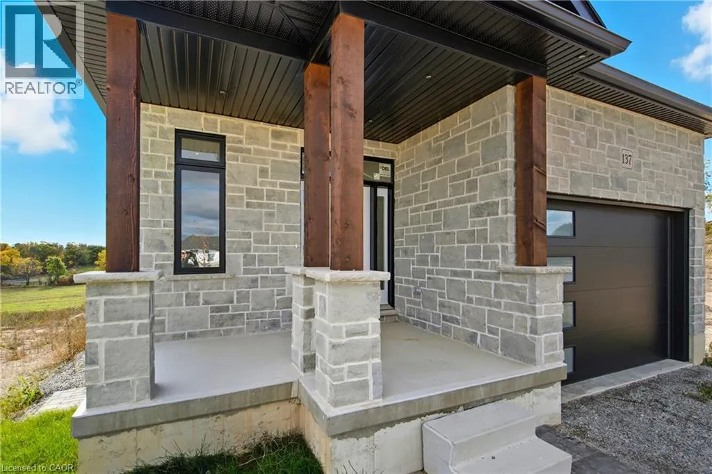 137 PIKE CREEK Drive