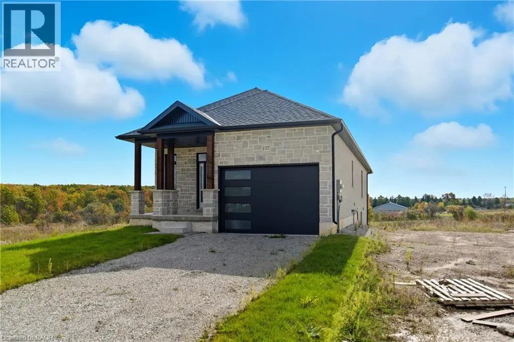 137 PIKE CREEK Drive