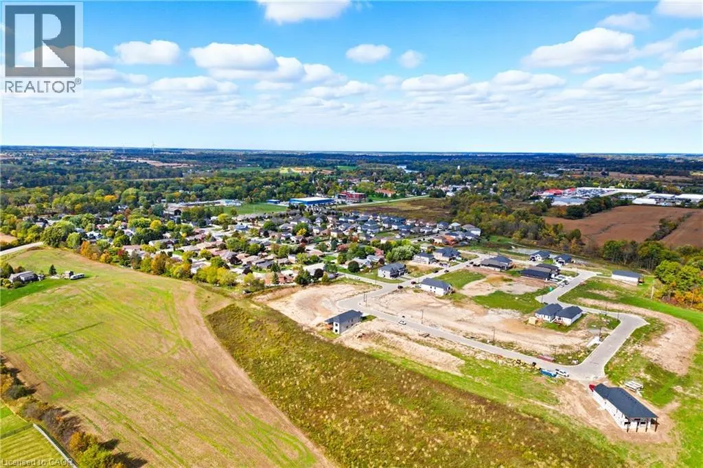 137 PIKE CREEK Drive