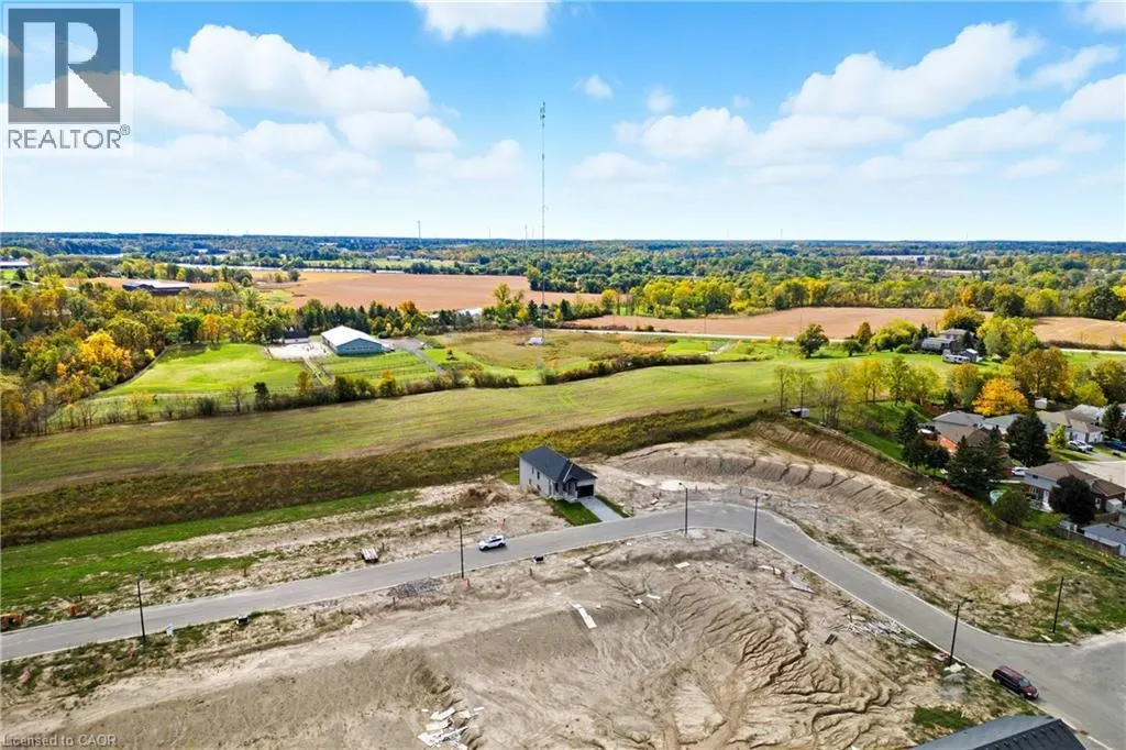 137 PIKE CREEK Drive