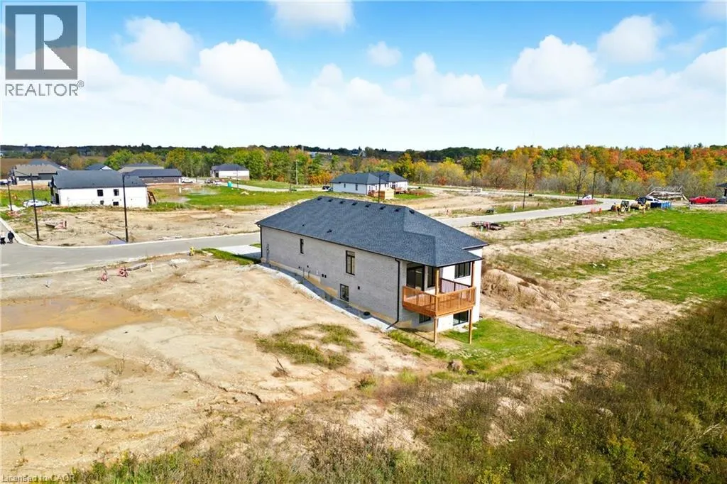137 PIKE CREEK Drive