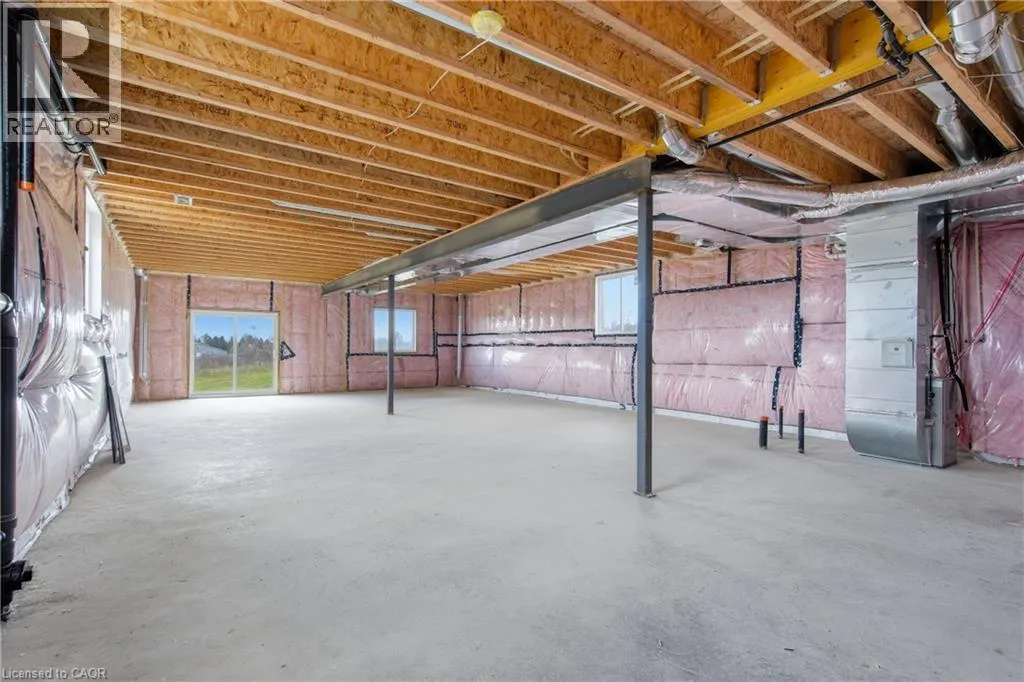 137 PIKE CREEK Drive