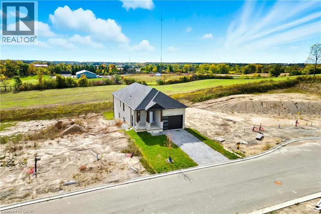 137 PIKE CREEK Drive