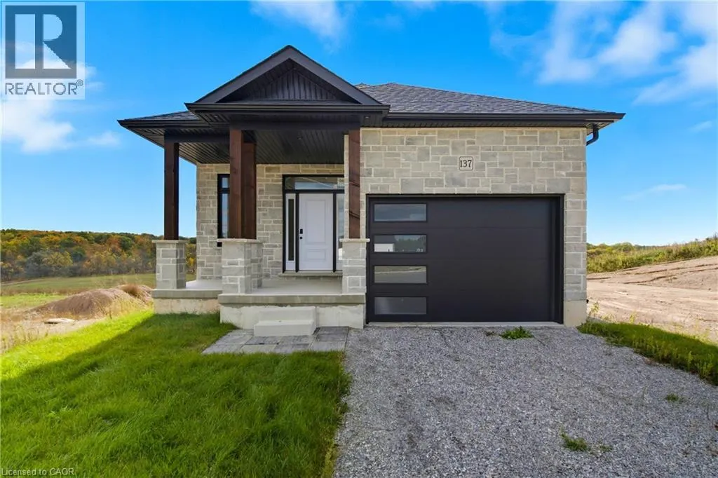 137 PIKE CREEK Drive