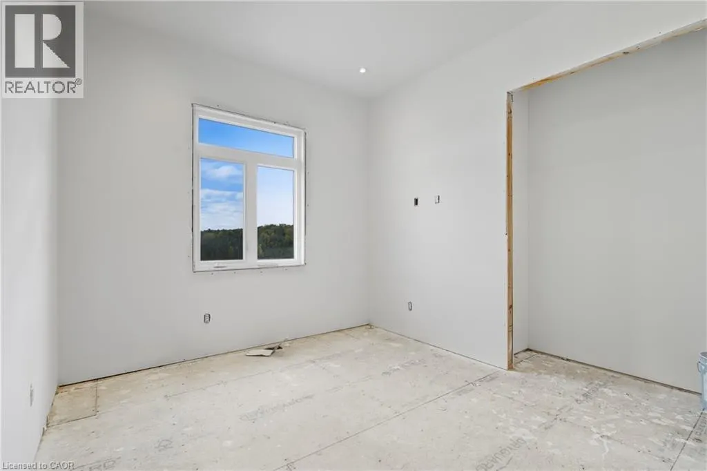 137 PIKE CREEK Drive