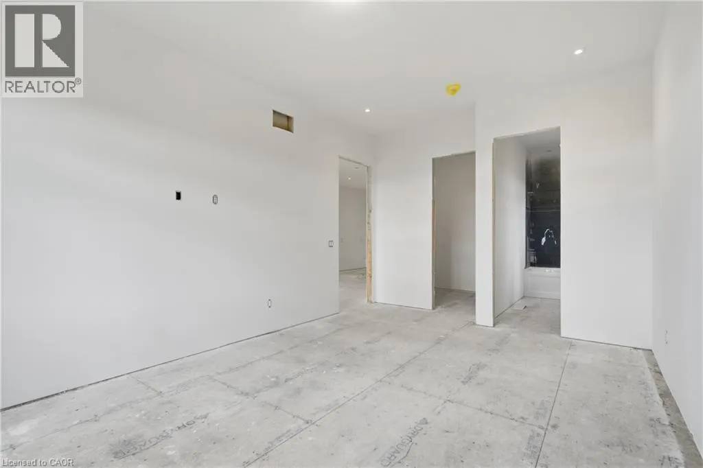 137 PIKE CREEK Drive