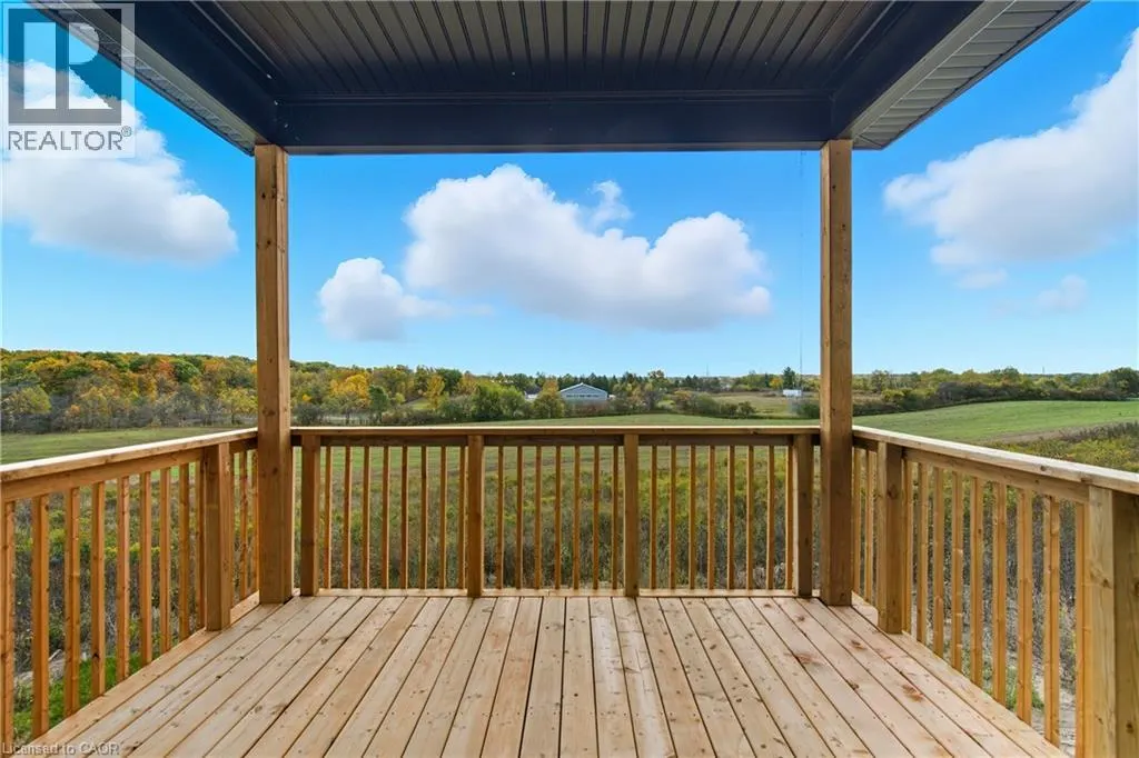 137 PIKE CREEK Drive