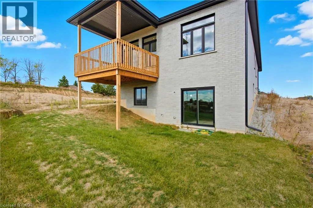 137 PIKE CREEK Drive