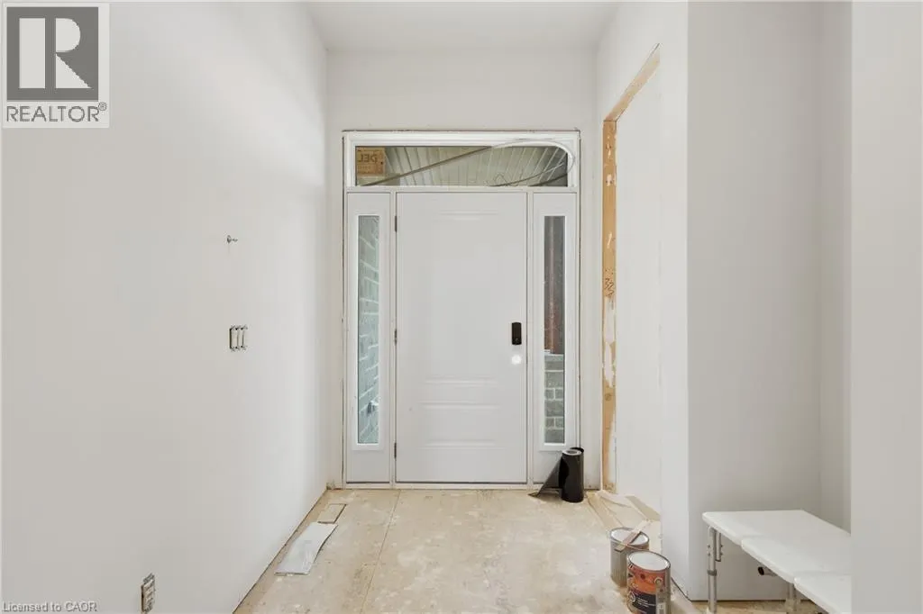 137 PIKE CREEK Drive