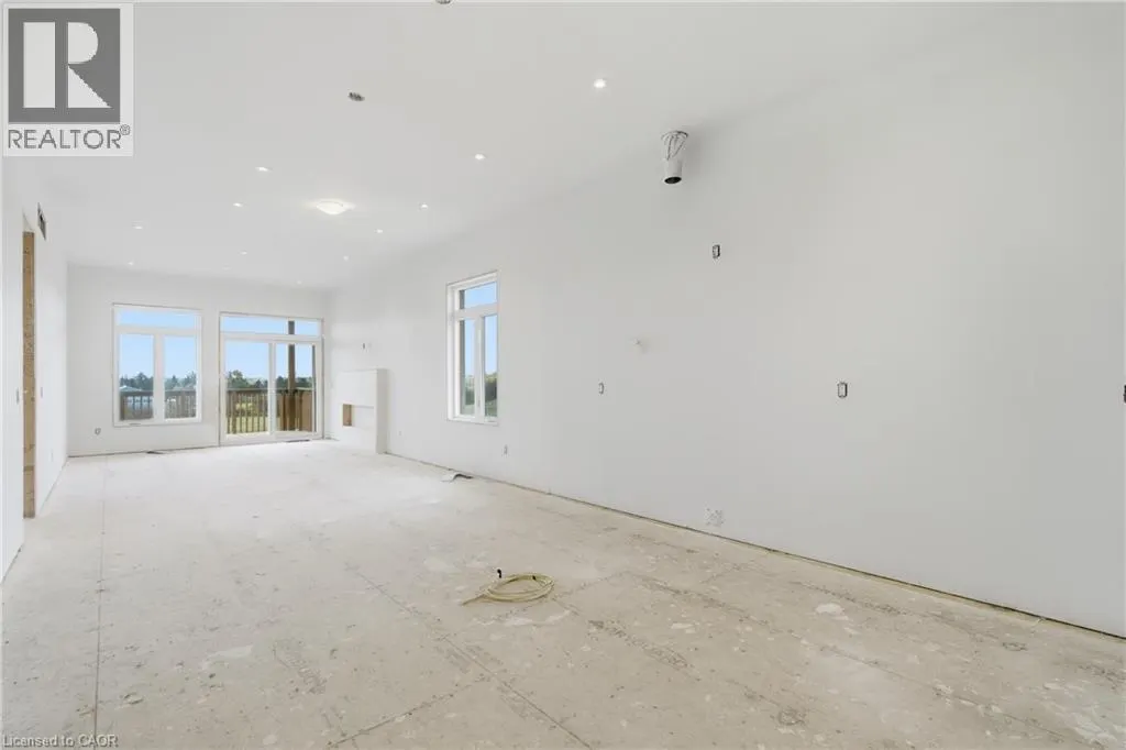 137 PIKE CREEK Drive