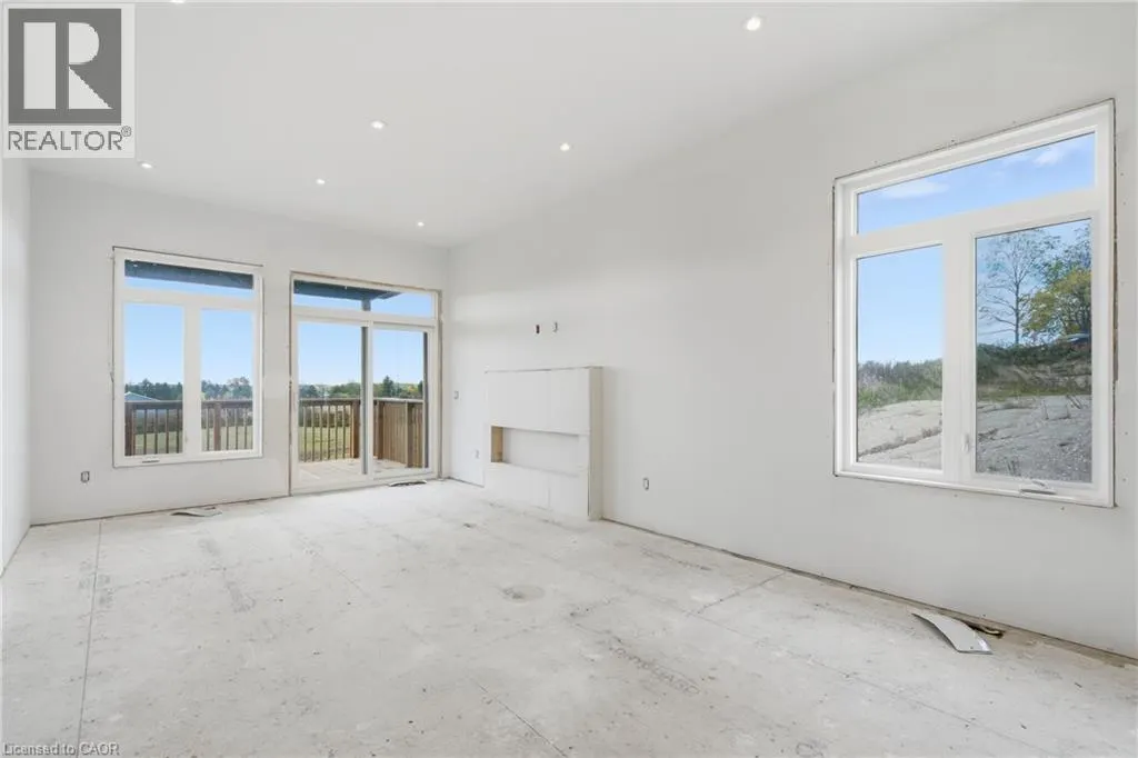 137 PIKE CREEK Drive