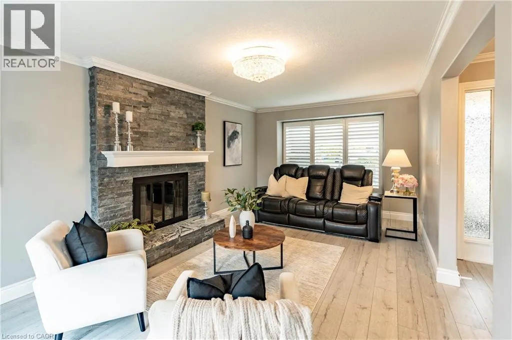 5 BEECHWOOD Avenue