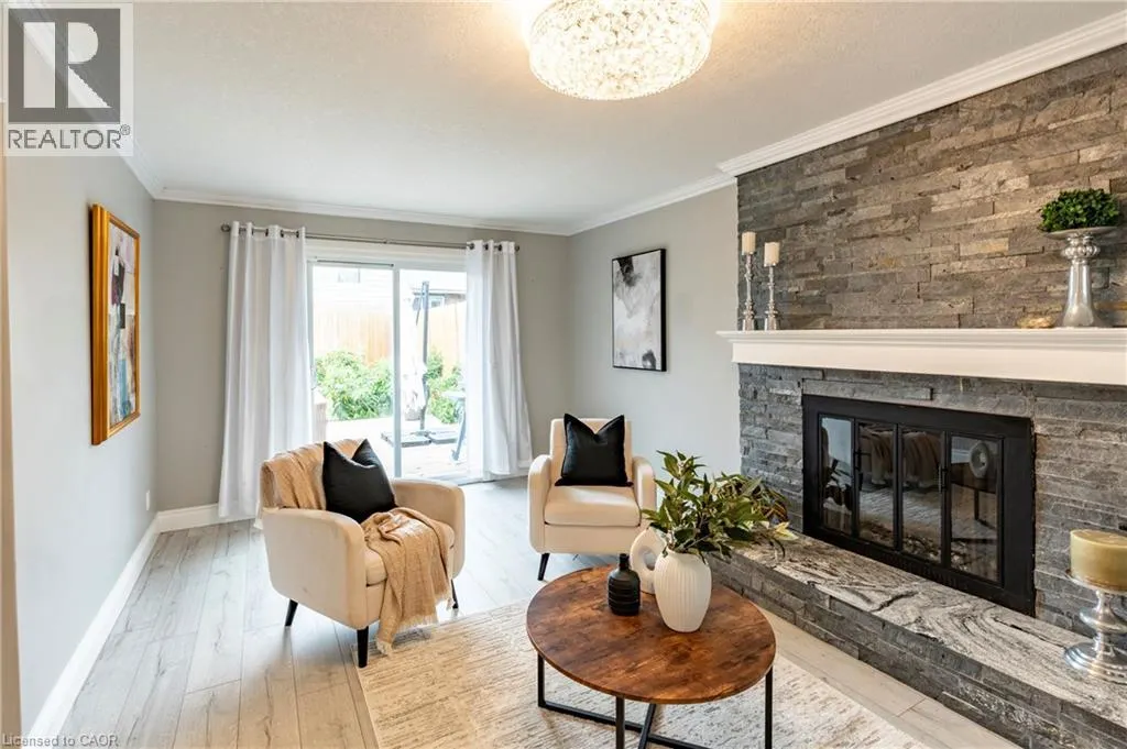 5 BEECHWOOD Avenue