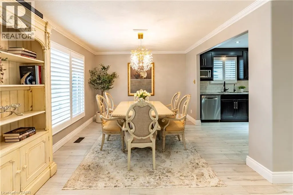 5 BEECHWOOD Avenue