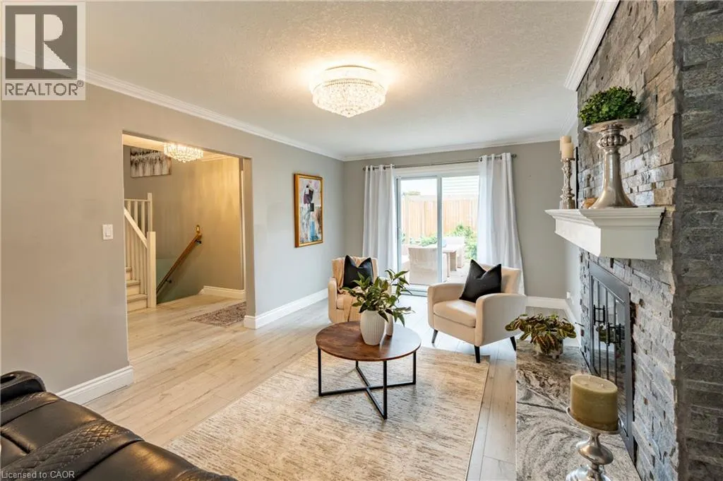 5 BEECHWOOD Avenue