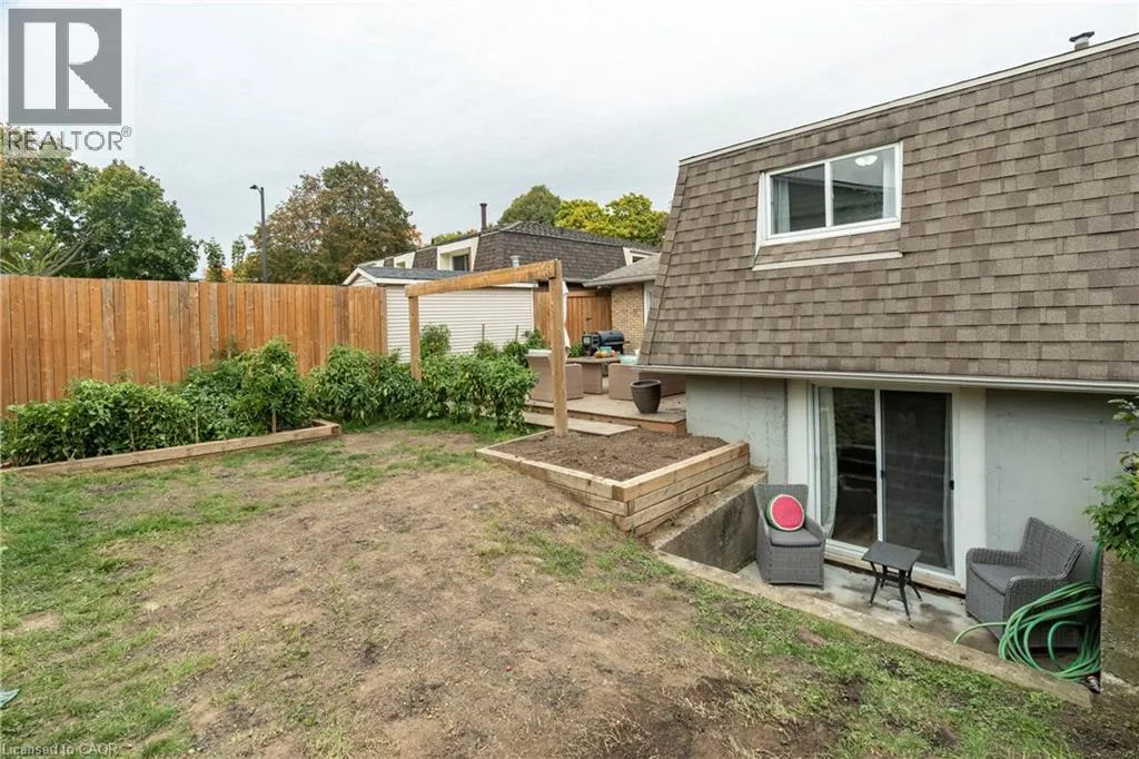 5 BEECHWOOD Avenue
