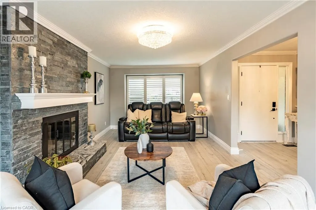 5 BEECHWOOD Avenue