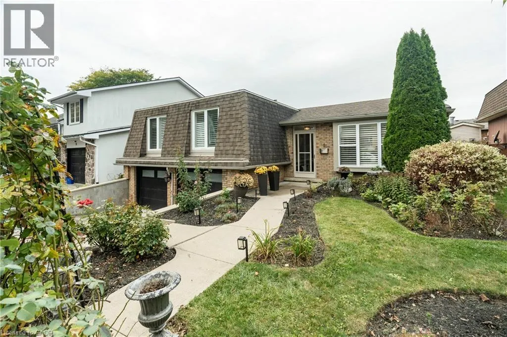 5 BEECHWOOD Avenue
