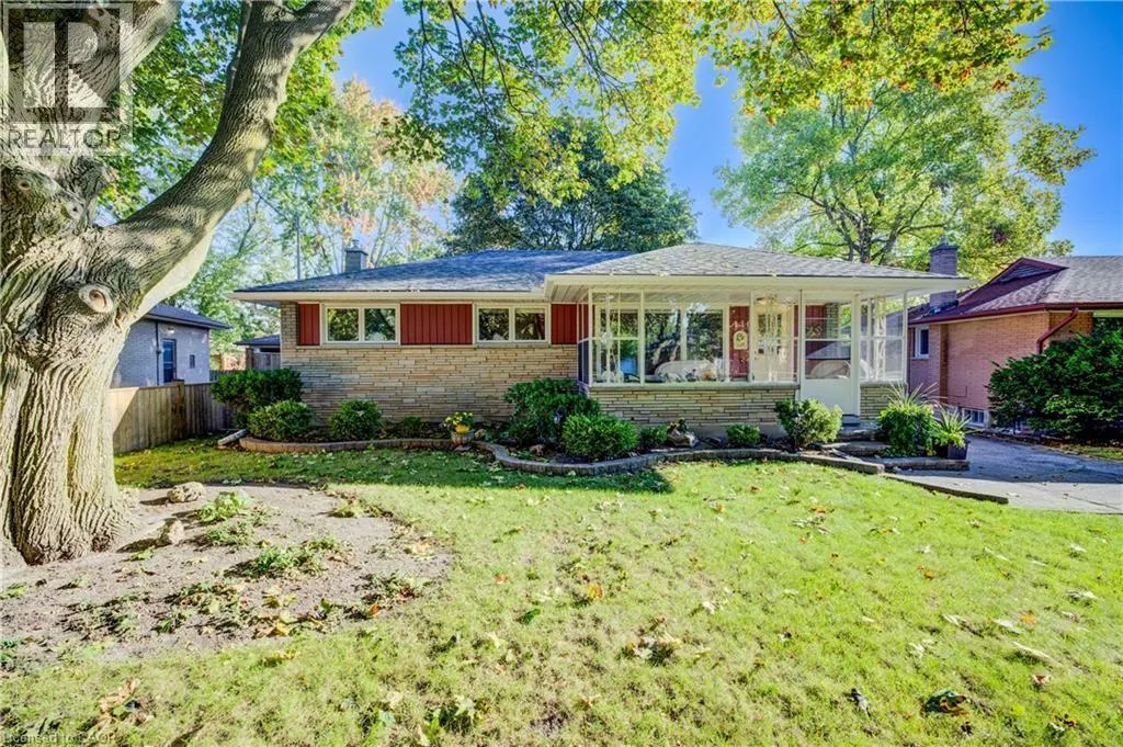 116 BONIFACE Avenue