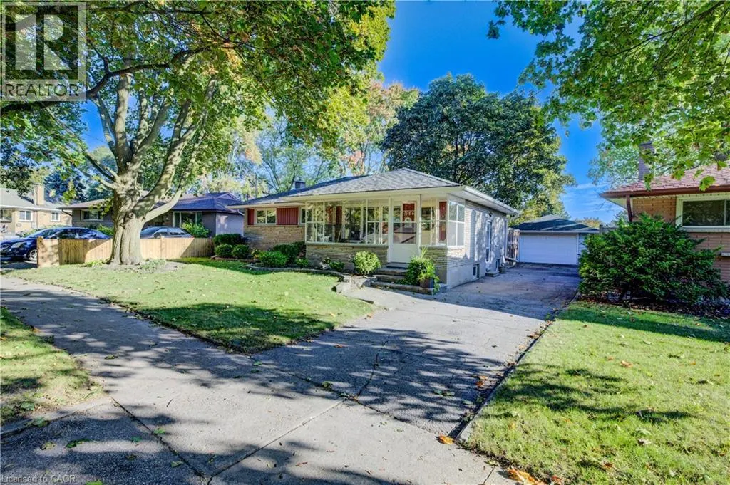 116 BONIFACE Avenue