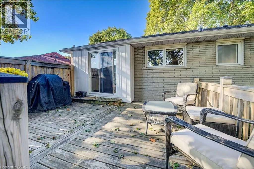 116 BONIFACE Avenue