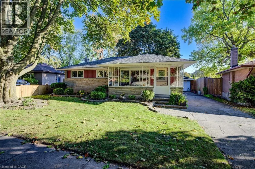 116 BONIFACE Avenue