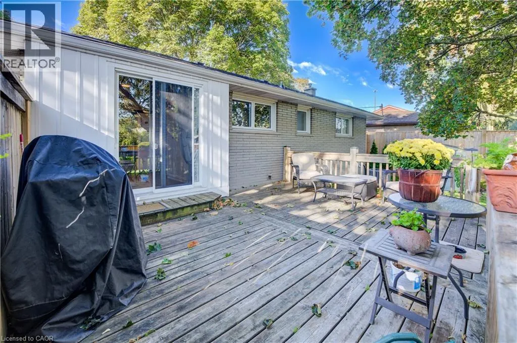 116 BONIFACE Avenue