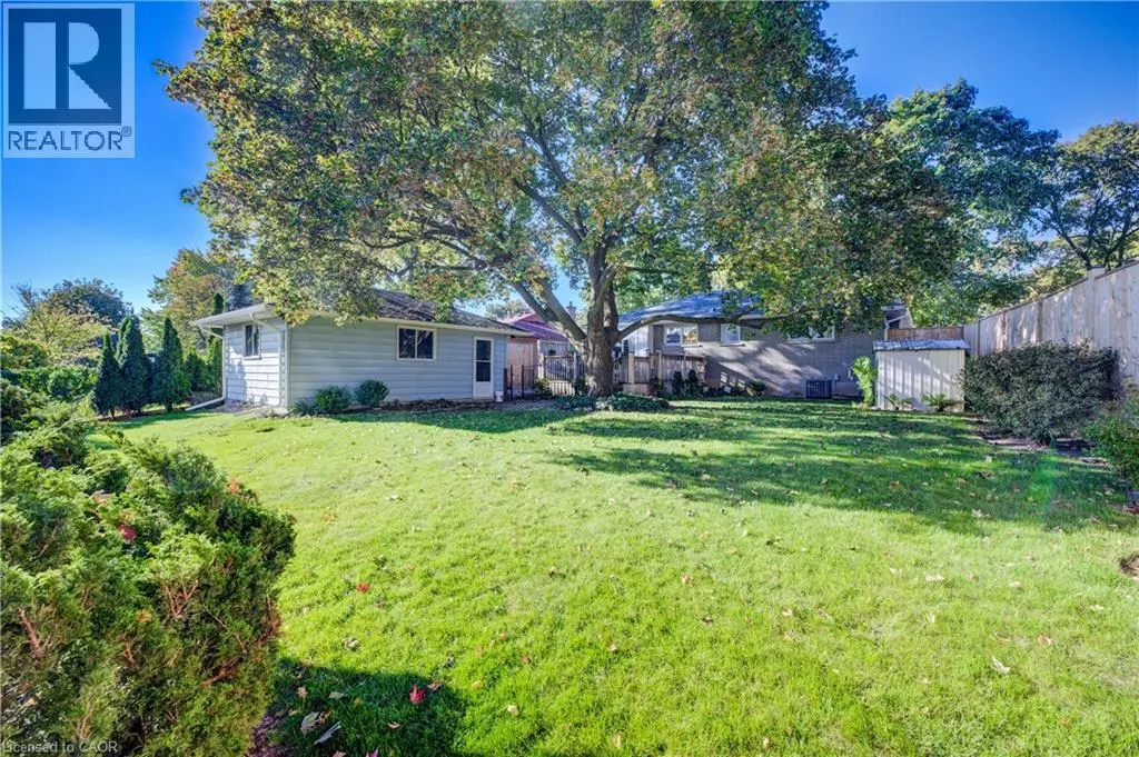 116 BONIFACE Avenue