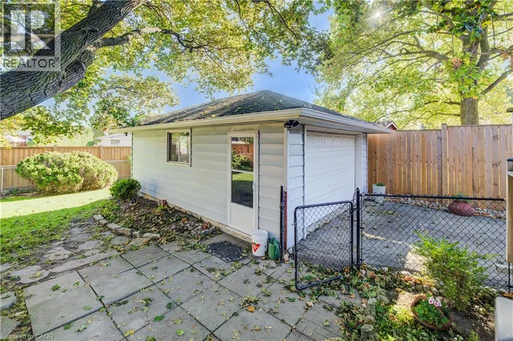 116 BONIFACE Avenue