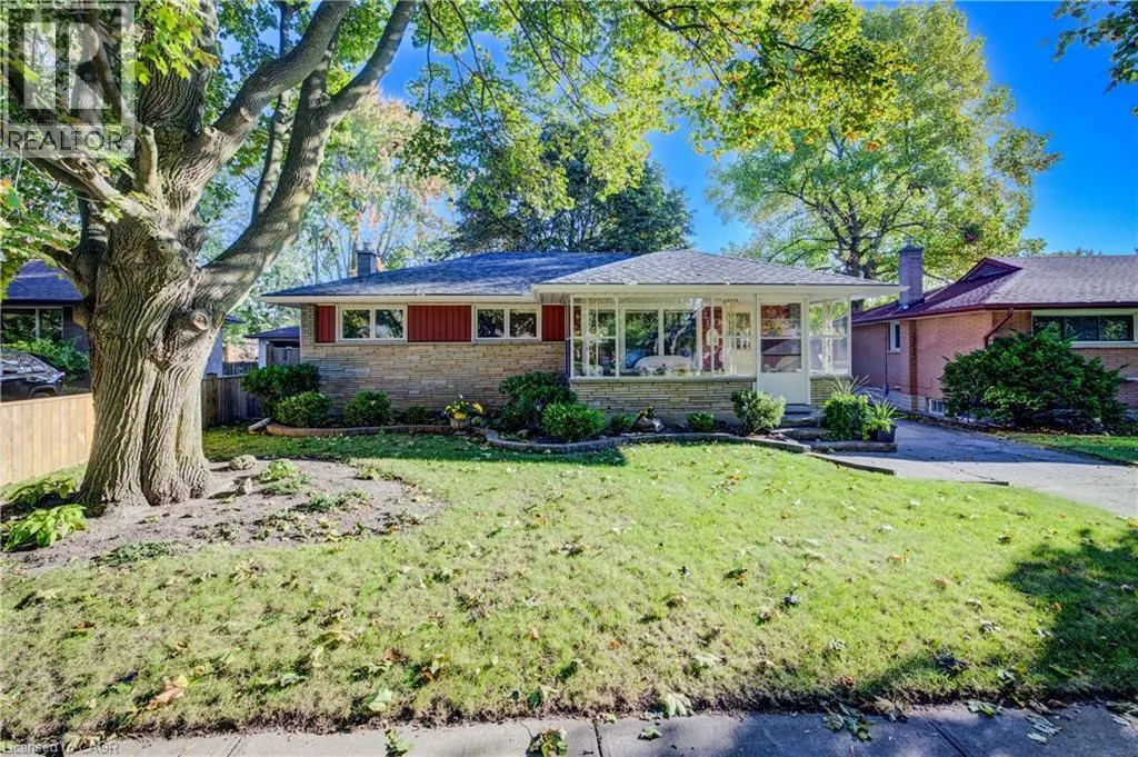 116 BONIFACE Avenue