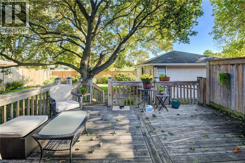 116 BONIFACE Avenue