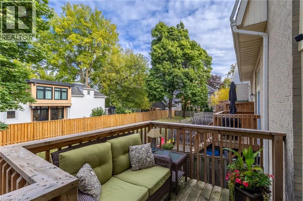 1357 ONTARIO Street Unit# 23, #23