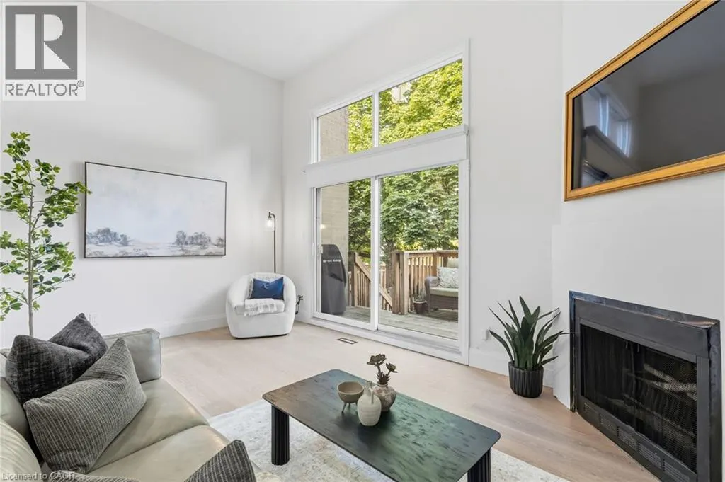 1357 ONTARIO Street Unit# 23, #23