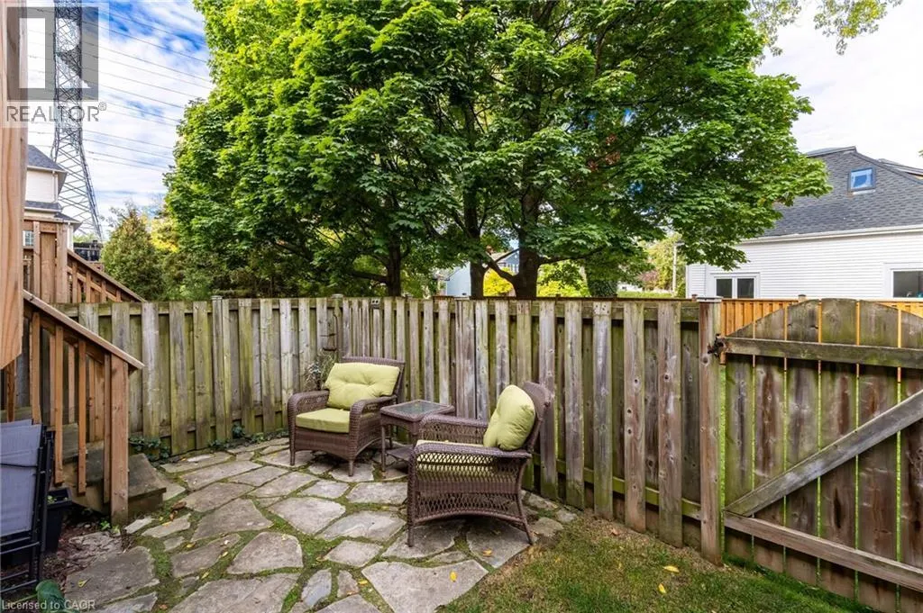 1357 ONTARIO Street Unit# 23, #23