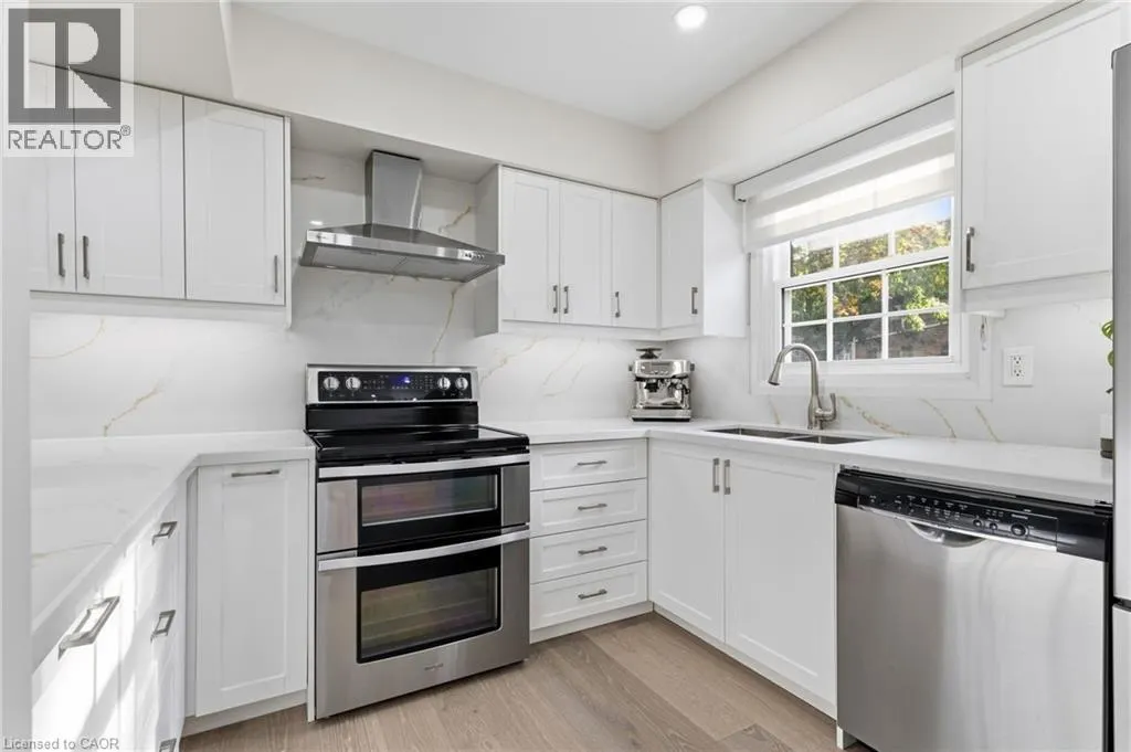 1357 ONTARIO Street Unit# 23, #23