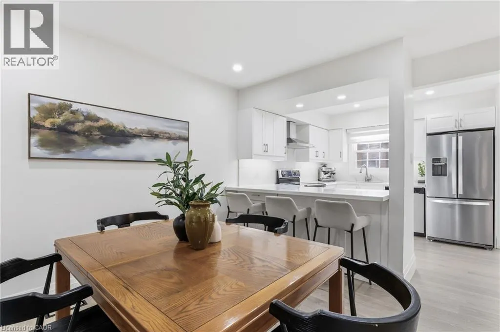 1357 ONTARIO Street Unit# 23, #23