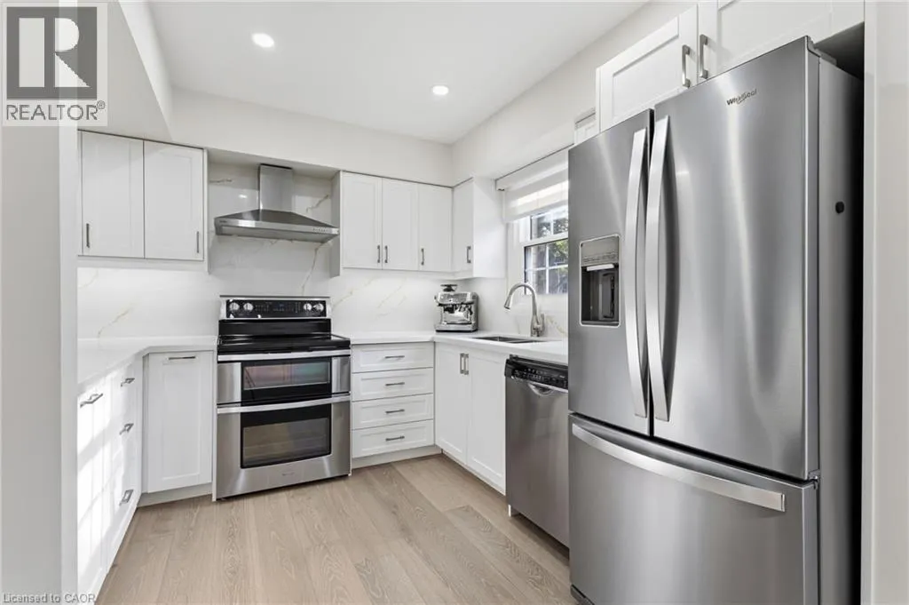 1357 ONTARIO Street Unit# 23, #23